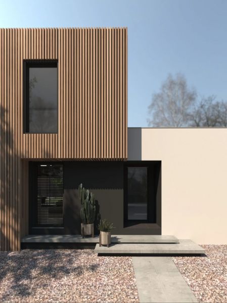 Geom Design hero image